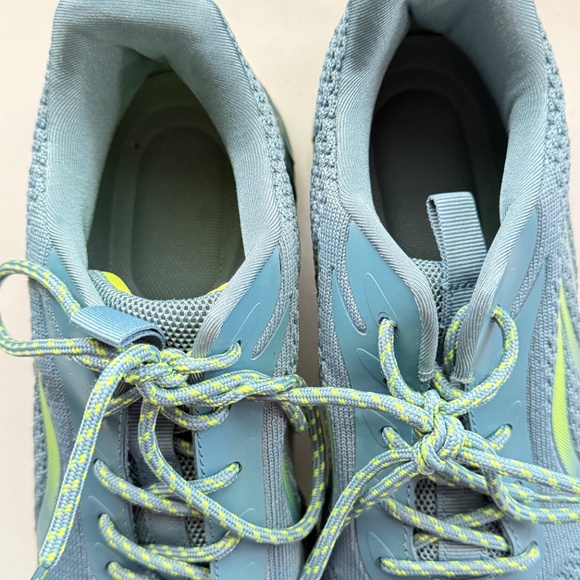 APRILSPRING Women's Running Shoes Mesh Breathable Sneakers, Size 10.5 - Picture 8 of 8